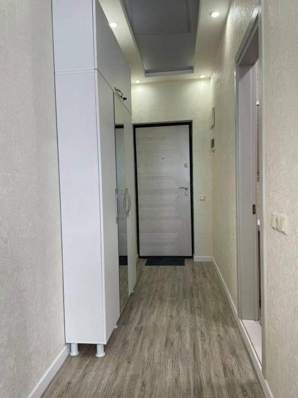 Appartamento Dar Tower Batumi Esterno foto